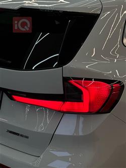 بي ام دبليو X1